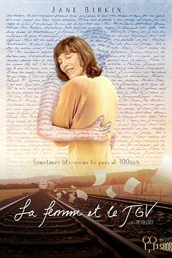 La Femme et le TGV