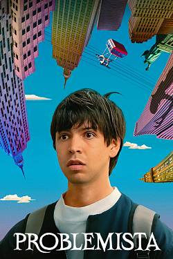 Problemista