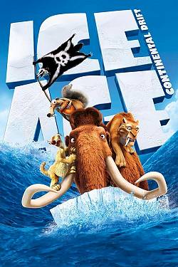 Ice Age 4: Continental Drift (OV)