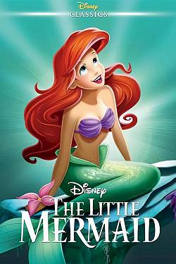 The Little Mermaid