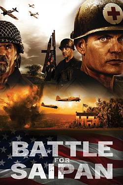 Battle For Saipan
