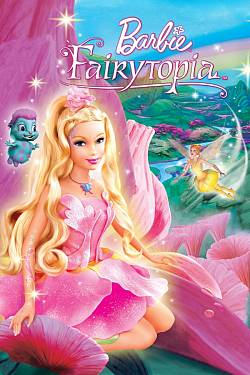 Barbie Fairytopia