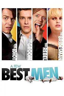 A Few Best Men