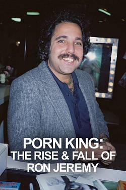 De Opkomst En Ondergang Van Pornoster Ron Jeremy