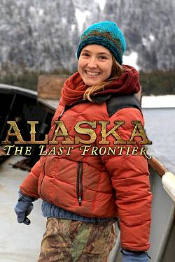 Alaska: The Last Frontier
