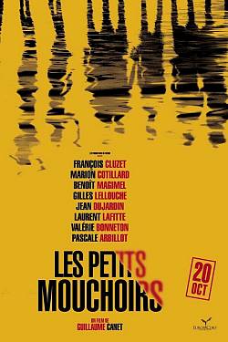 Les petits mouchoirs