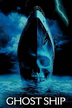 Ghost Ship