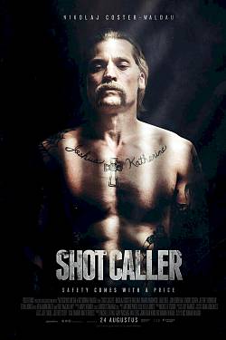 Shot Caller