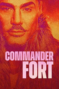 Commander Fort
