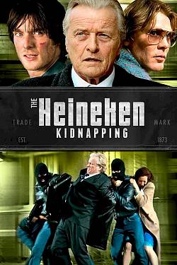 De Heineken ontvoering