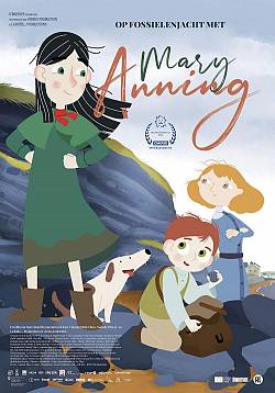 Mary Anning