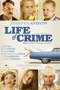 Life of Crime