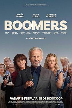 Boomers