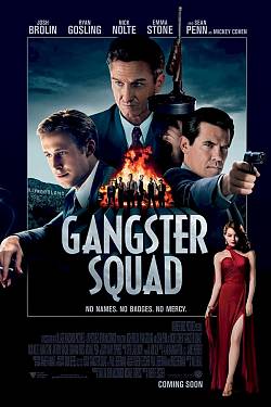 Gangster Squad