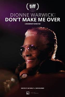 Dionne Warwick: Don't Make Me Over