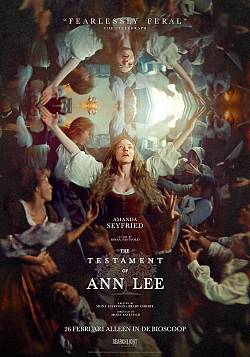 The Testament of Ann Lee