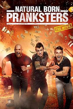 Natural Born Pranksters