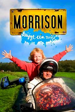 Morrison krijgt een zusje