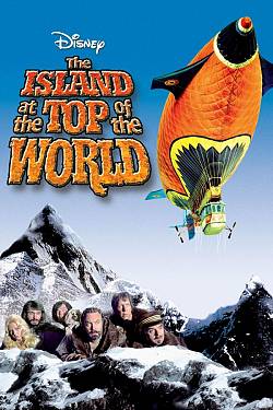 The Island At The Top Of The World
