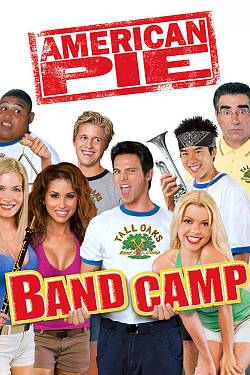 American Pie Presents Band Camp