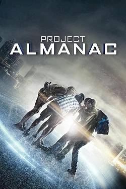 Project: Almanac