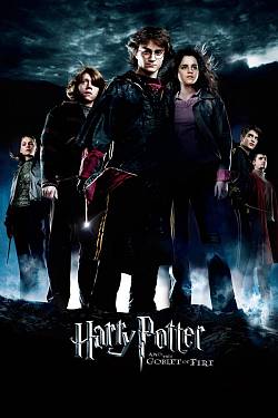 Harry Potter and the Goblet of Fire