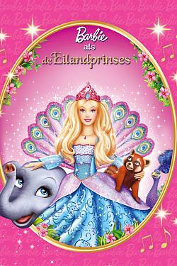 Barbie als de Eilandprinses