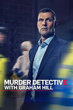 Murder Detective With Graham Hill