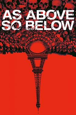 As Above/So Below