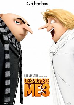 Despicable Me 3