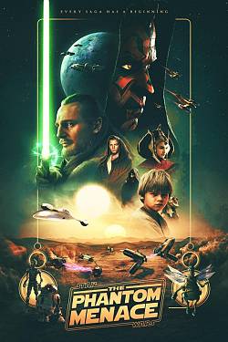 Star Wars: Episode I - The Phantom Menace