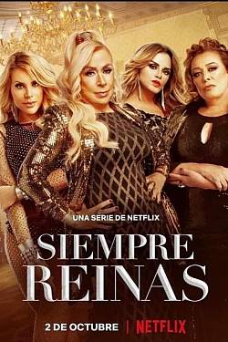 Siempre reinas