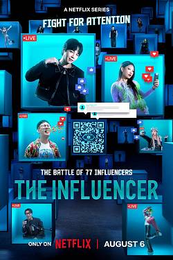 The Influencer Korea