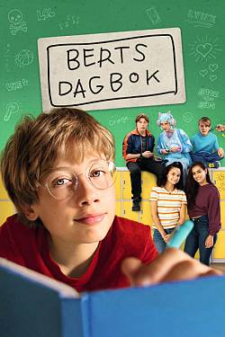 Het dagboek van Bert