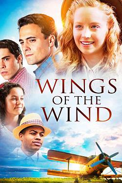 Wings of the Wind