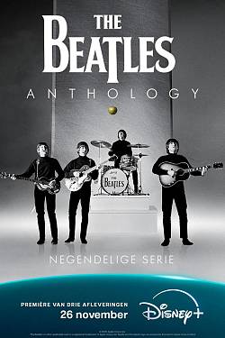 The Beatles Anthology