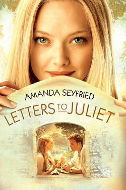 Letters to Juliet