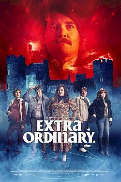 Extra Ordinary