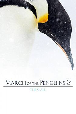 March of the Penguins 2