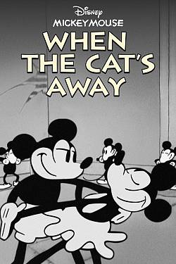 When the Cat's Away
