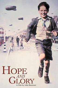 Hope and Glory