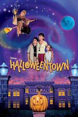 Halloweentown
