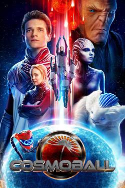 Cosmoball