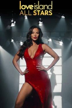 Love Island All Stars