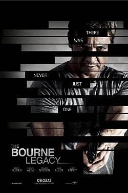 The Bourne Legacy
