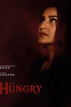 The Hungry
