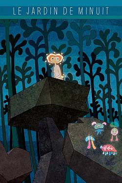 Le Jardin De Minuit