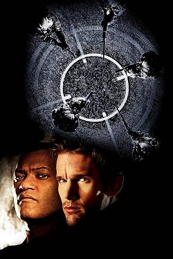 Assault on Precinct 13