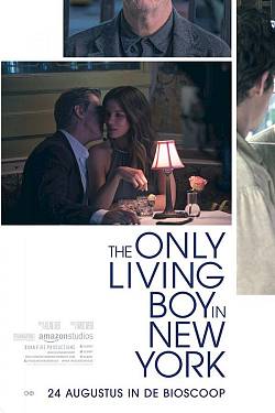The Only Living Boy in New York