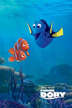Finding Dory (OV)